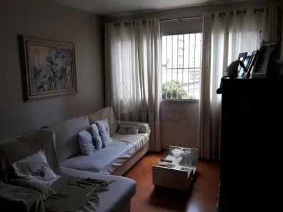 Apartamento com 3 Quartos à venda, 87m² no Freguesia do Ó, São Paulo