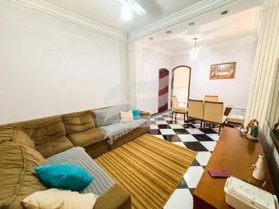 Casa com 3 Quartos à venda, 170m² no Umuarama, Araçatuba