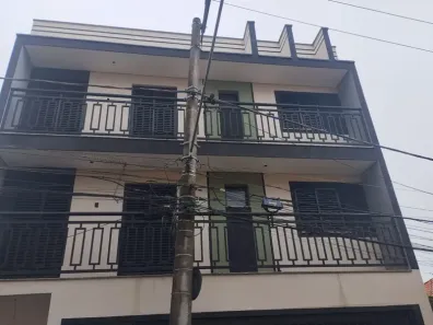 Apartamento com 2 Quartos à venda, 56m² no Tucuruvi, São Paulo