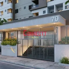 Apartamento com 2 Quartos para alugar, 85m² no Nova Aliança, Ribeirão Preto