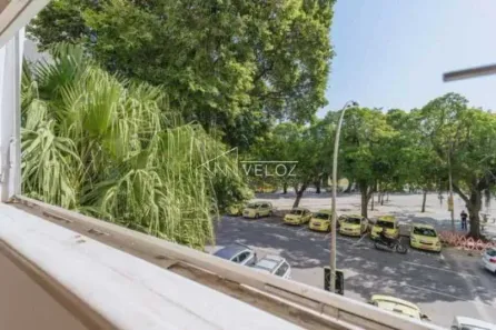 Apartamento com 3 Quartos à venda, 166m² no Botafogo, Rio de Janeiro