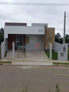 Casa com 3 Quartos à venda, 105m² no São Vicente, Gravataí