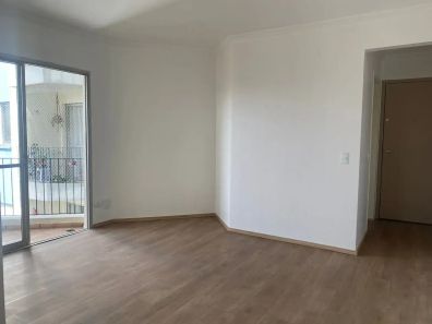 Apartamento com 2 Quartos à venda, 55m² no Vila Indiana, São Paulo