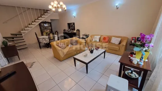 Sobrado com 3 Quartos à venda, 140m² no Mirandópolis, São Paulo