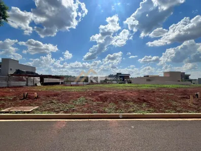 Lote/Terreno à venda, 300m² no Residencial Jatobá, Ribeirão Preto