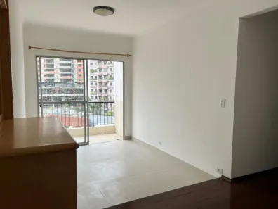 Apartamento com 2 Quartos para alugar, 56m² no Alto de Pinheiros, São Paulo
