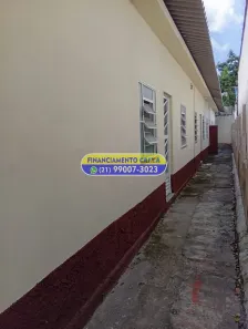 Casa com 1 Quarto à venda, 32m² no Amendoeira, São Gonçalo