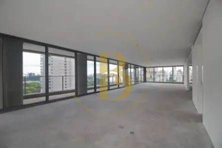 Apartamento com 4 Quartos à venda, 630m² no Vila Mariana, São Paulo