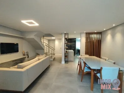 Casa de Condomínio com 3 Quartos à venda, 195m² no Morro Santana, Porto Alegre