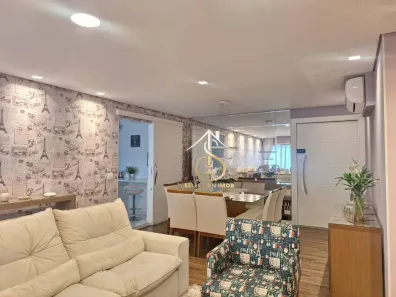 Apartamento com 3 Quartos à venda, 133m² no Parque Reboucas, São Paulo