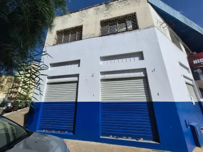 Ponto Comercial para alugar, 100m² no Setor Central, Goiânia
