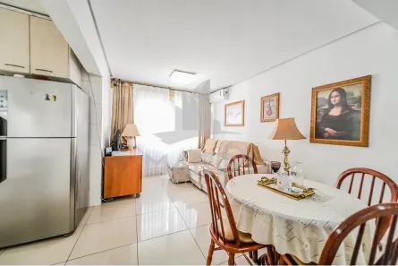 Apartamento com 2 Quartos à venda, 80m² no Santana, Porto Alegre