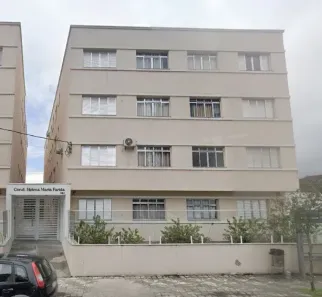 Apartamento com 1 Quarto para alugar, 47m² no Jardim Primavera, Caraguatatuba