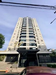Apartamento com 3 Quartos à venda, 76m² no Jardim Bethânia, São Carlos