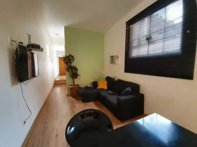 Casa com 8 Quartos à venda, 100m² no Laranjeiras, Rio de Janeiro