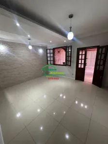 Casa com 4 Quartos à venda, 174m² no Dom Cabral, Belo Horizonte