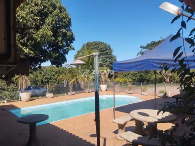Fazenda/Sítio à venda, 38m² no , Comendador Gomes