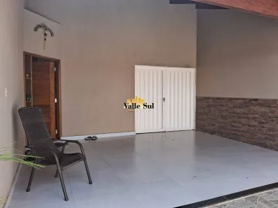 Casa com 2 Quartos à venda, 150m² no Jardim São Marco, São José do Rio Preto