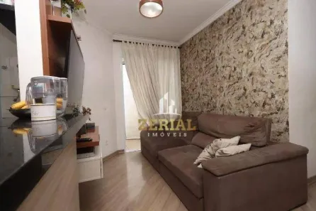 Apartamento com 3 Quartos à venda, 66m² no Vila Prudente, São Paulo