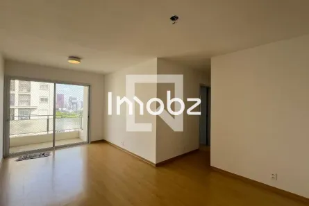 Apartamento com 3 Quartos à venda, 70m² no Vila Madalena, São Paulo