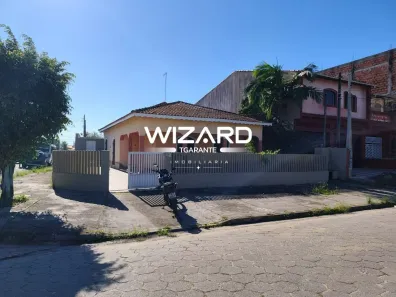 Casa com 3 Quartos à venda, 197m² no Bopiranga, Itanhaém
