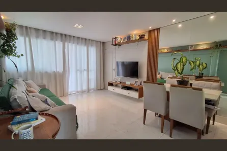 Apartamento com 3 Quartos à venda, 88m² no Boa Vista, São Caetano do Sul