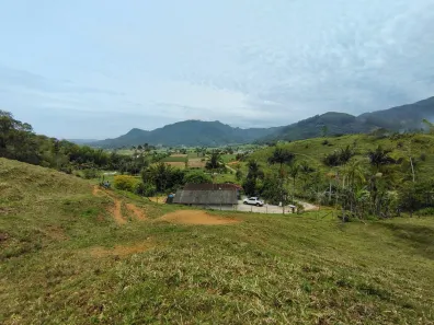 Fazenda/Sítio com 2 Quartos à venda, 80m² no Saudade, Biguaçu