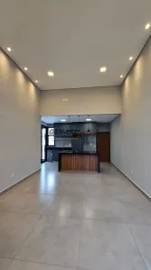 Casa de Condomínio com 3 Quartos à venda, 131m² no Vila Rubens, Indaiatuba