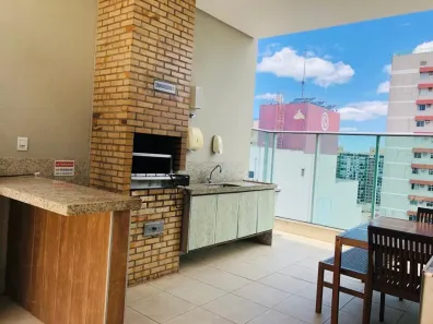 Apartamento com 2 Quartos à venda, 65m² no Praia de Itaparica, Vila Velha