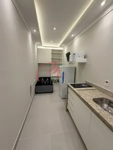 Kitnet com 1 Quarto para alugar, 15m² no Vila Universitária, São Paulo