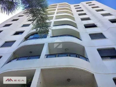 Apartamento com 3 Quartos à venda, 100m² no Jardim Paraíso, Campinas