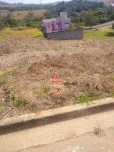 Lote/Terreno à venda, 420m² no Nova Itatiba, Itatiba