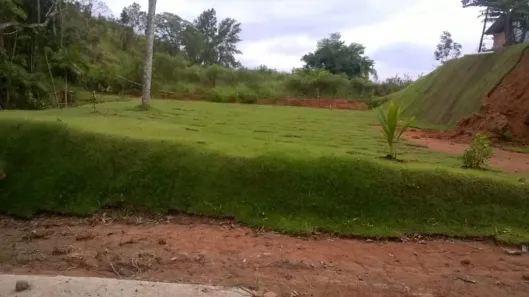 Lote/Terreno à venda, 730m² no Pedra Branca, Palhoça