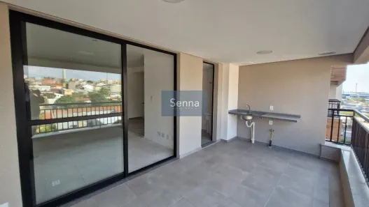 Apartamento com 3 Quartos à venda, 90m² no Recanto Quarto Centenário, Jundiaí
