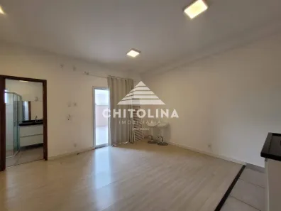 Apartamento com 1 Quarto para alugar, 36m² no Jardim Shangri-lá, Itapetininga