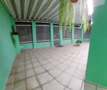 Casa com 4 Quartos à venda, 200m² no Conjunto Residencial Trinta e Um de Março, São José dos Campos