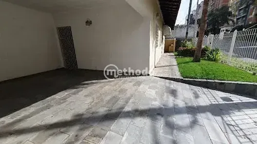 Casa com 4 Quartos à venda, 263m² no Jardim Flamboyant, Campinas