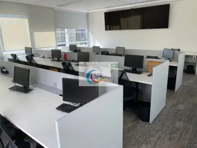 Sala Comercial para alugar, 1000m² no Pinheiros, São Paulo
