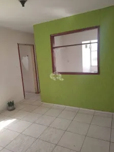 Apartamento com 2 Quartos à venda, 39m² no Guajuviras, Canoas