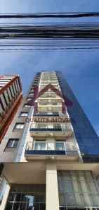 Sala Comercial com 1 Quarto para alugar, 38m² no Vila Mariana, São Paulo