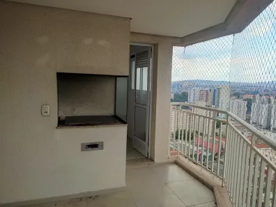 Apartamento com 2 Quartos para alugar, 72m² no Casa Verde, São Paulo