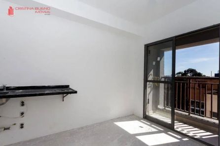 Apartamento com 1 Quarto à venda, 30m² no Jardim Prudência, São Paulo