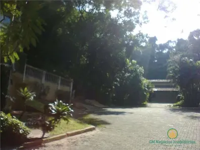 Lote/Terreno à venda, 1123m² no Altos de São Fernando, Jandira