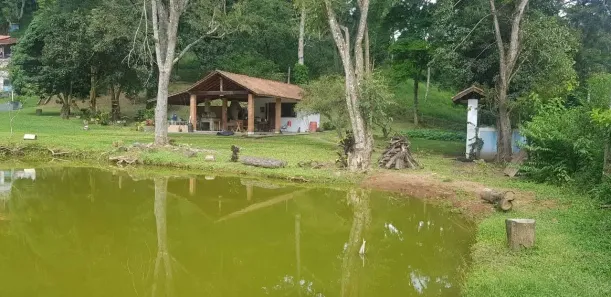Fazenda/Sítio com 2 Quartos à venda, 37000m² no Parque San Marino, Piracaia