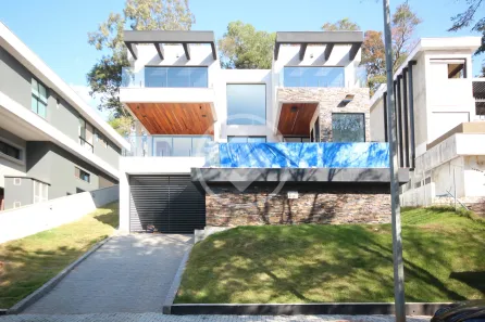 Casa de Condomínio com 5 Quartos à venda, 560m² no Quintas do Sol, Nova Lima
