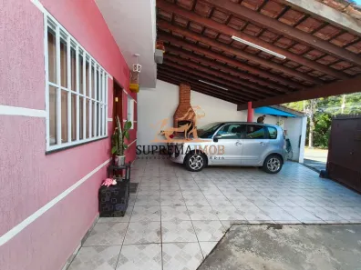 Casa com 2 Quartos à venda, 98m² no Jardim Piazza di Roma, Sorocaba