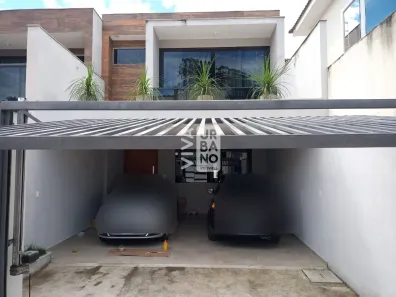 Casa com 3 Quartos para alugar, 200m² no Jardim Belvedere, Volta Redonda