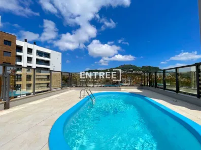 Cobertura com 4 Quartos à venda, 256m² no Agronômica, Florianópolis