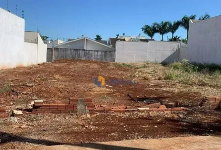 Lote/Terreno à venda, 453m² no Jardim Monte Rei, Maringá