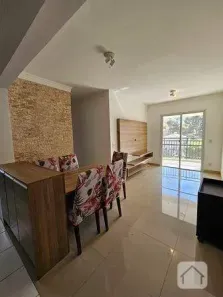 Apartamento com 2 Quartos à venda, 57m² no Vila Gomes, São Paulo